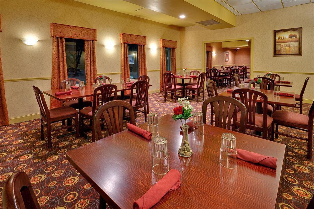 Spark By Hilton Bensalem Philadelphia Nhà hàng bức ảnh