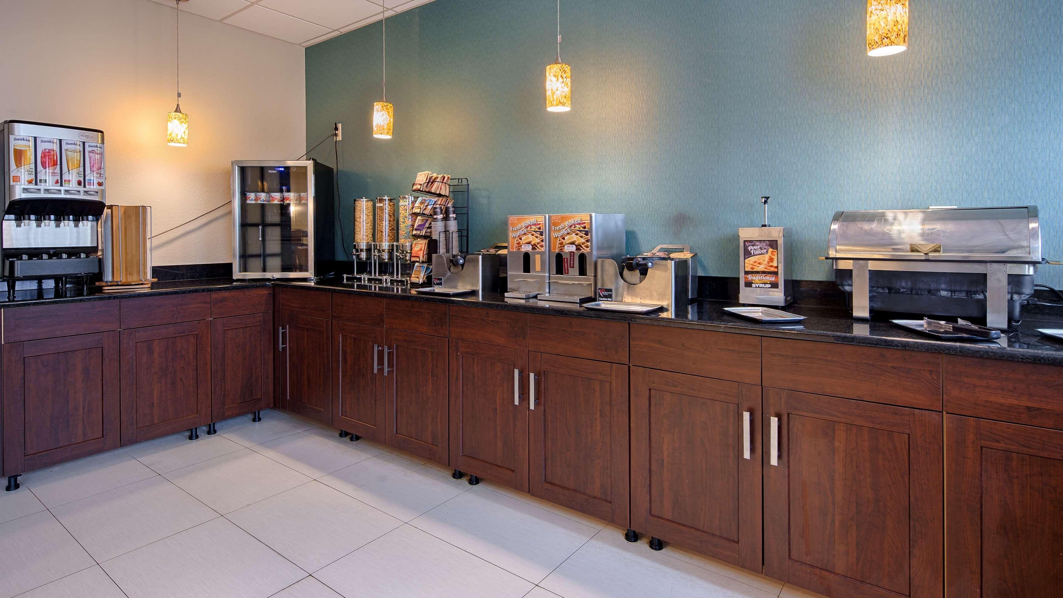 Spark By Hilton Bensalem Philadelphia Ngoại thất bức ảnh