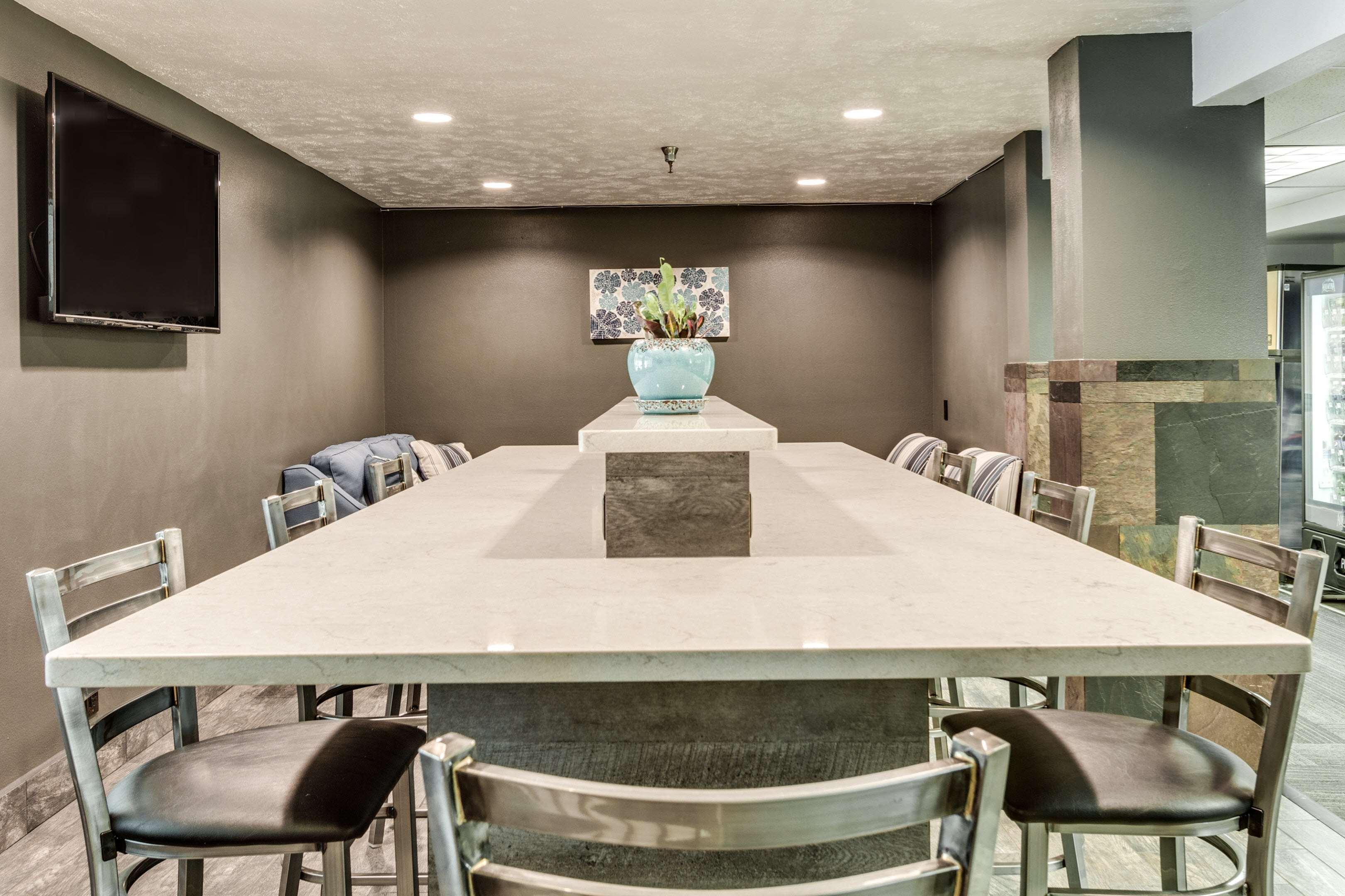 Spark By Hilton Bensalem Philadelphia Ngoại thất bức ảnh