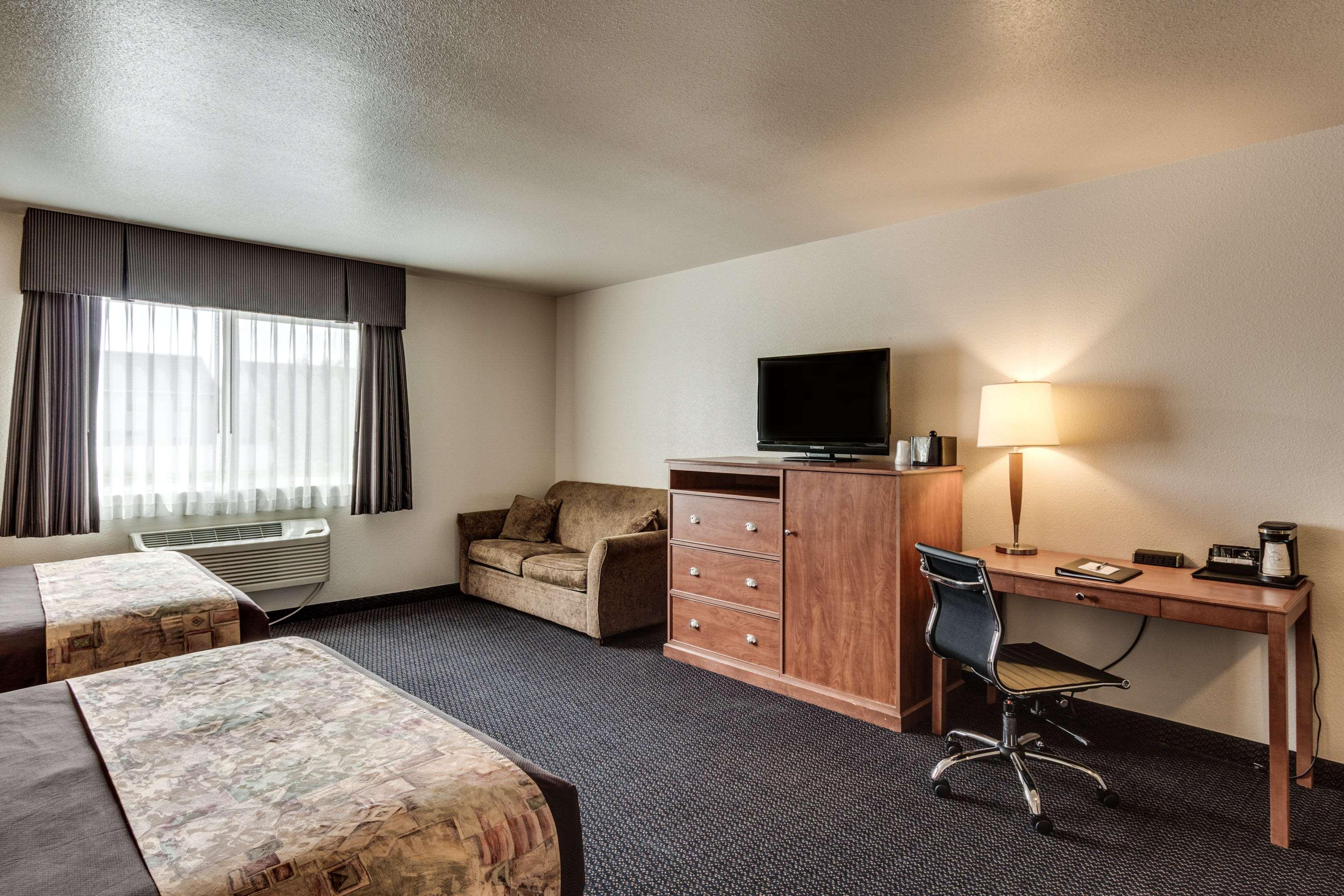 Spark By Hilton Bensalem Philadelphia Ngoại thất bức ảnh