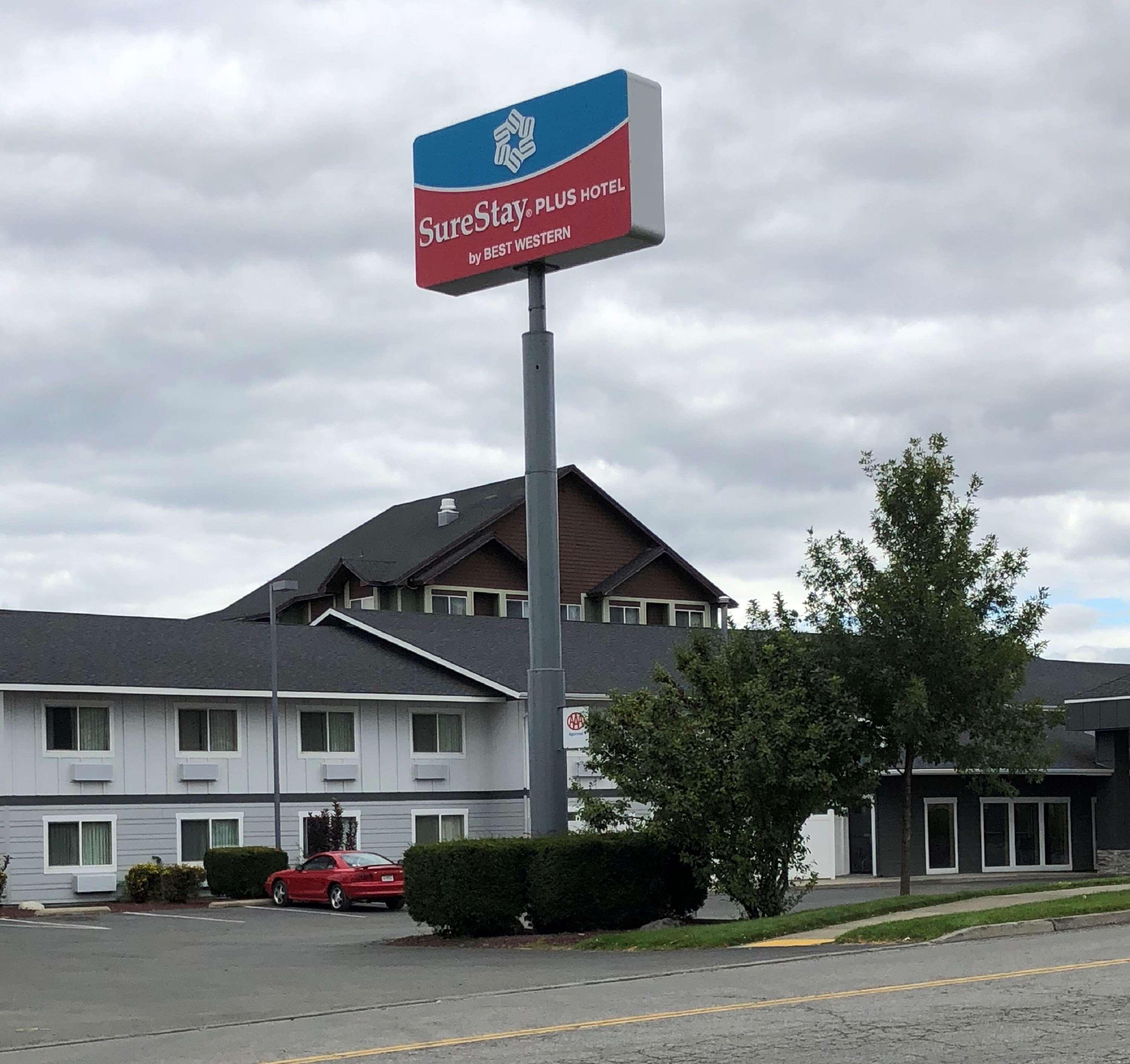 Spark By Hilton Bensalem Philadelphia Ngoại thất bức ảnh