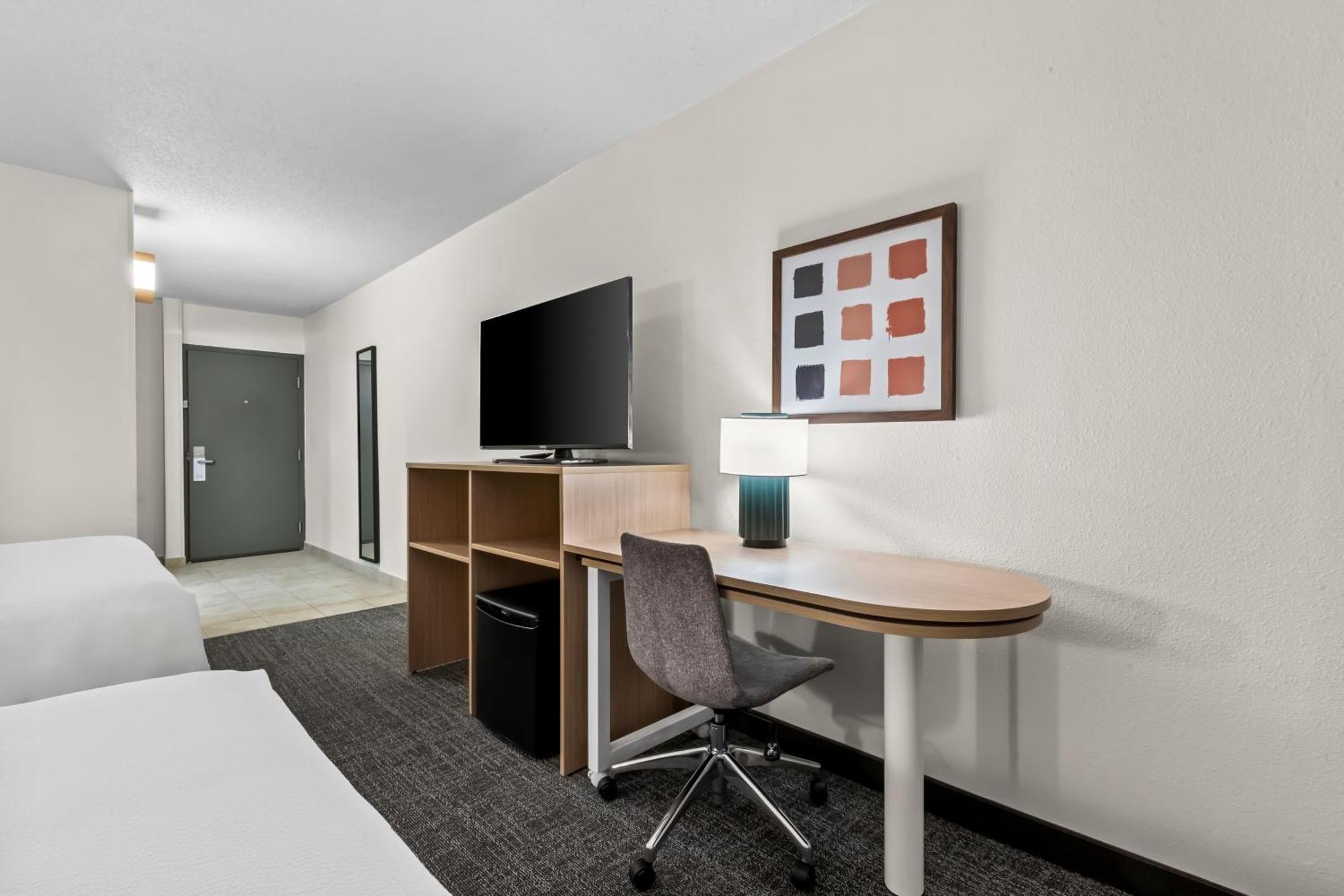 Spark By Hilton Bensalem Philadelphia Ngoại thất bức ảnh