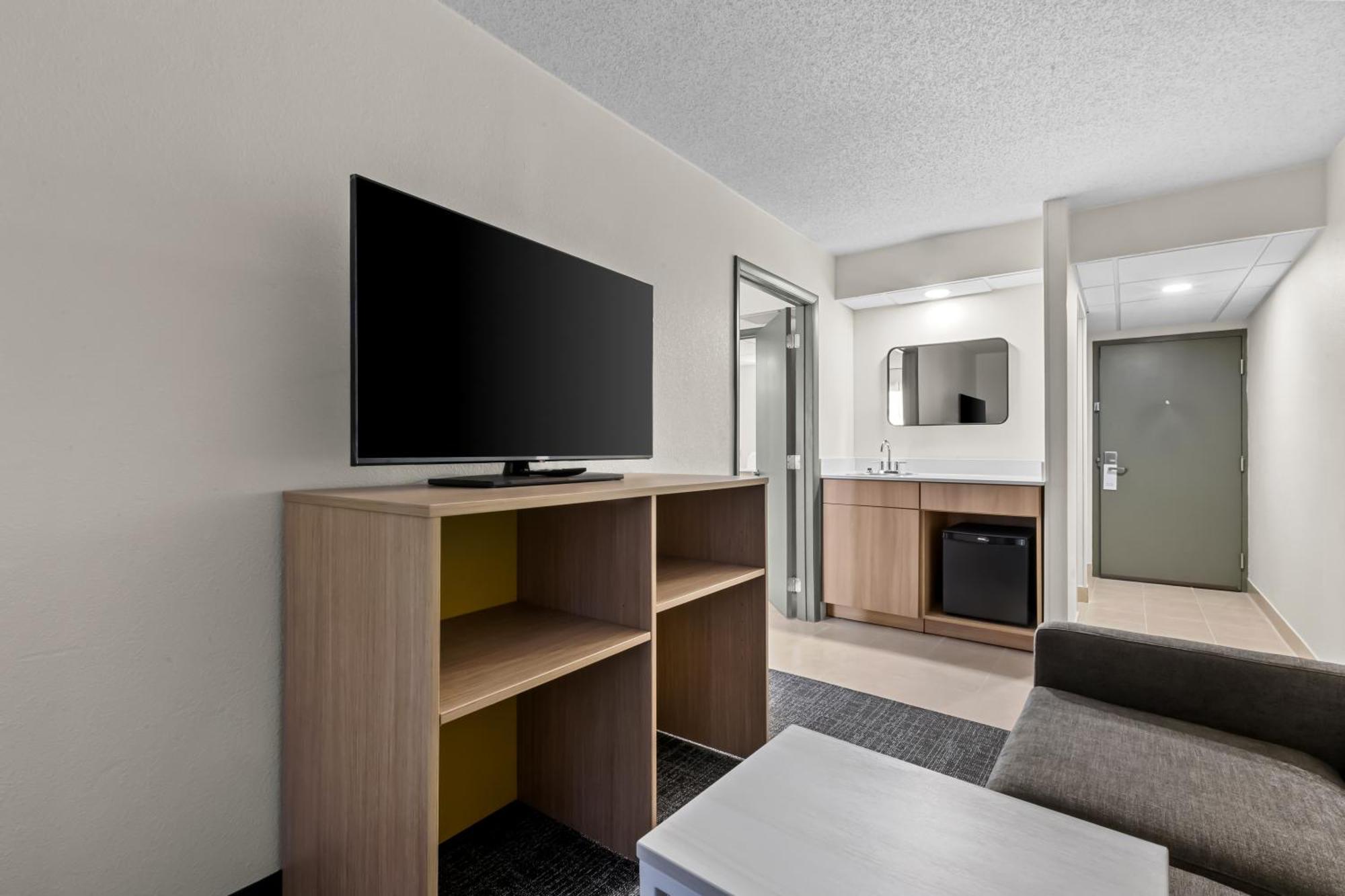Spark By Hilton Bensalem Philadelphia Ngoại thất bức ảnh