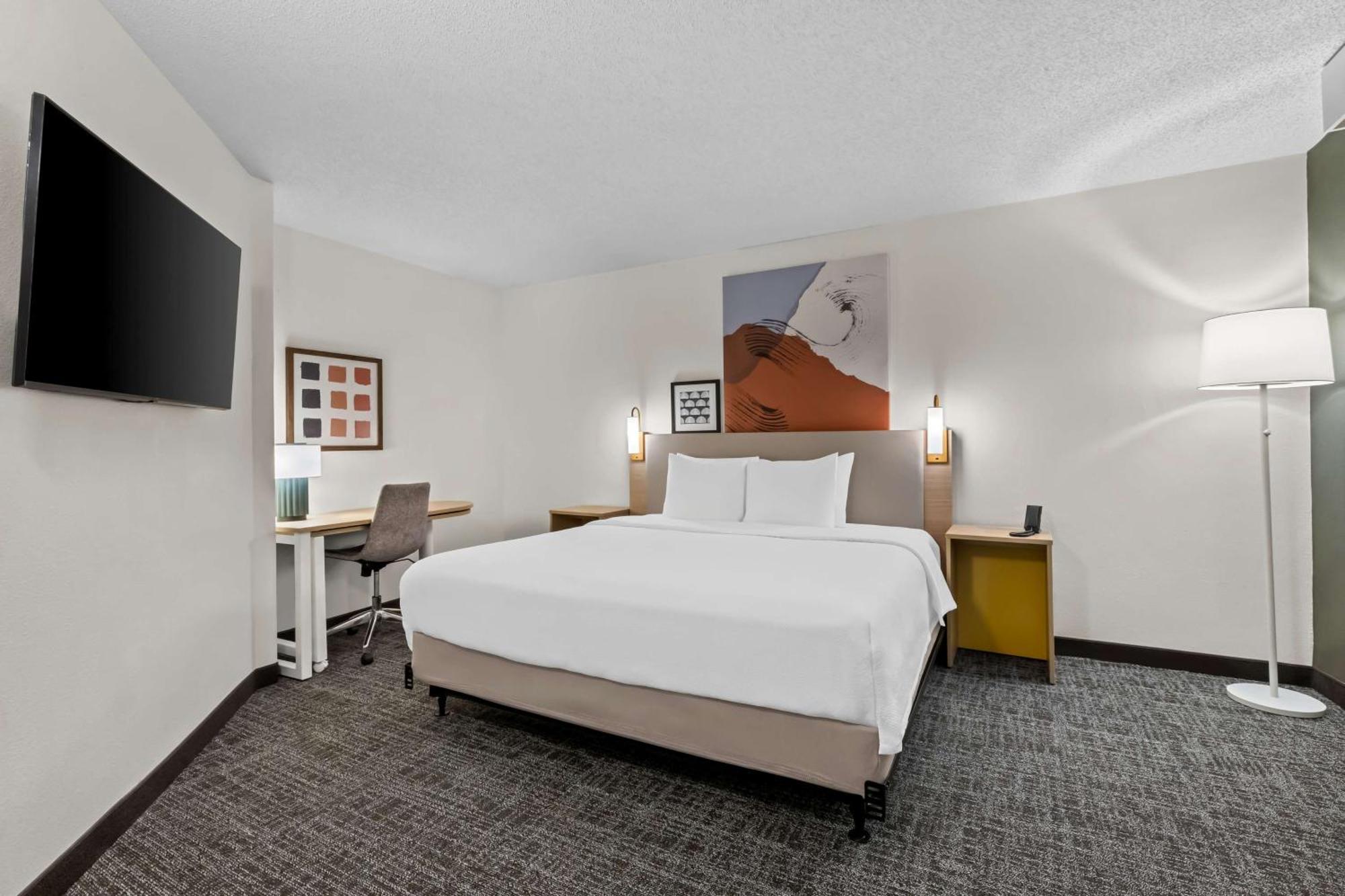Spark By Hilton Bensalem Philadelphia Ngoại thất bức ảnh
