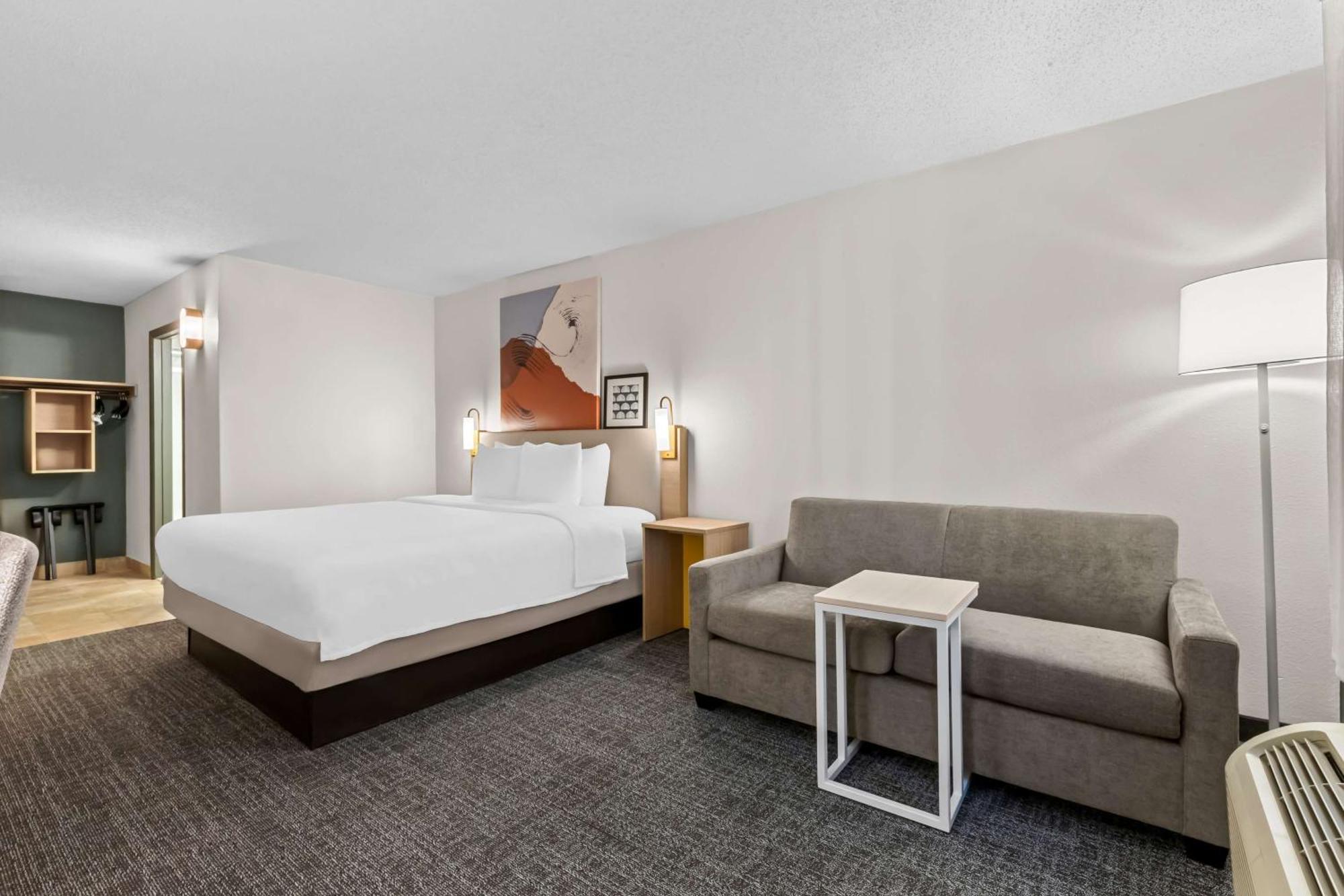 Spark By Hilton Bensalem Philadelphia Ngoại thất bức ảnh