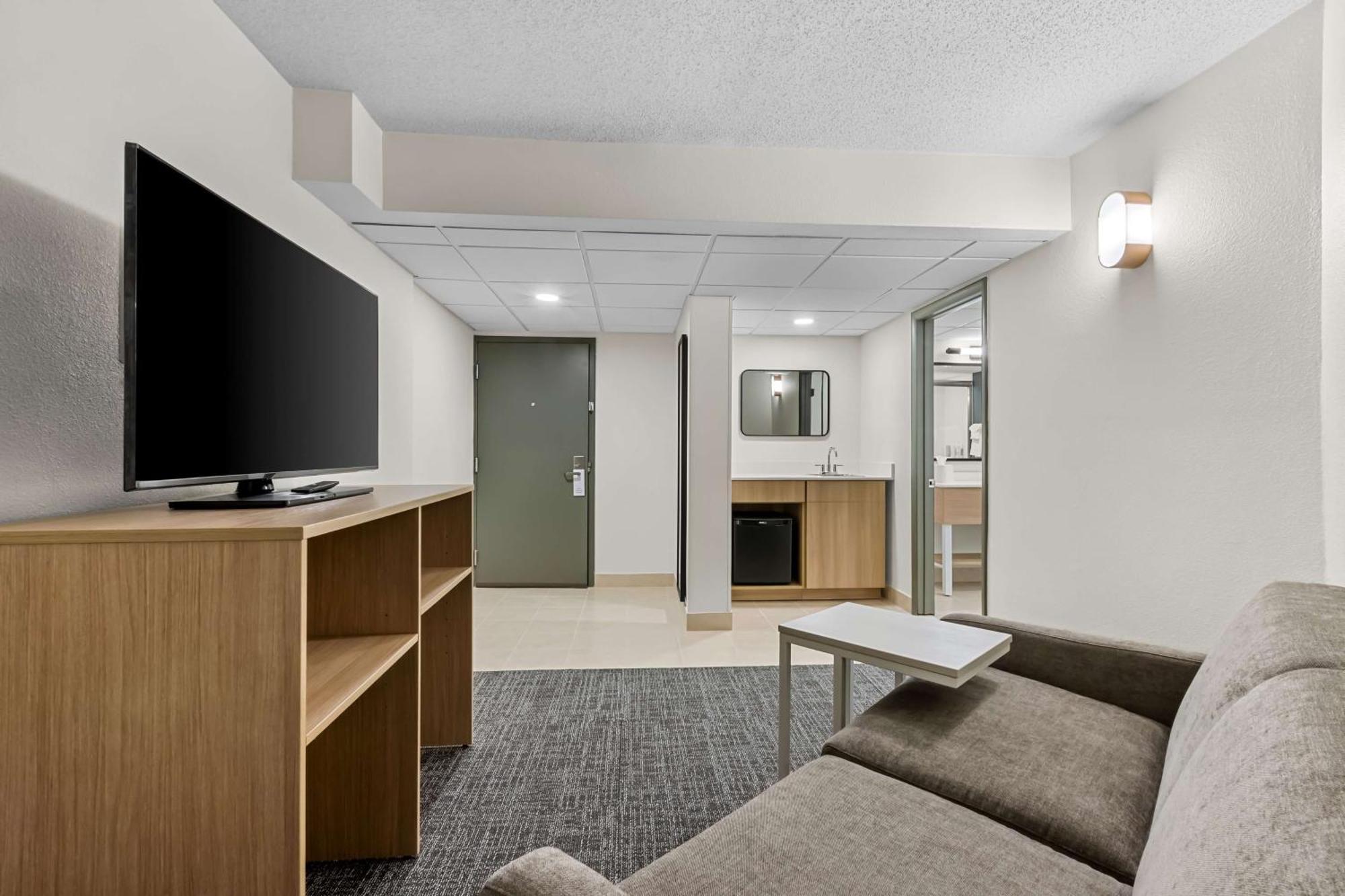 Spark By Hilton Bensalem Philadelphia Ngoại thất bức ảnh