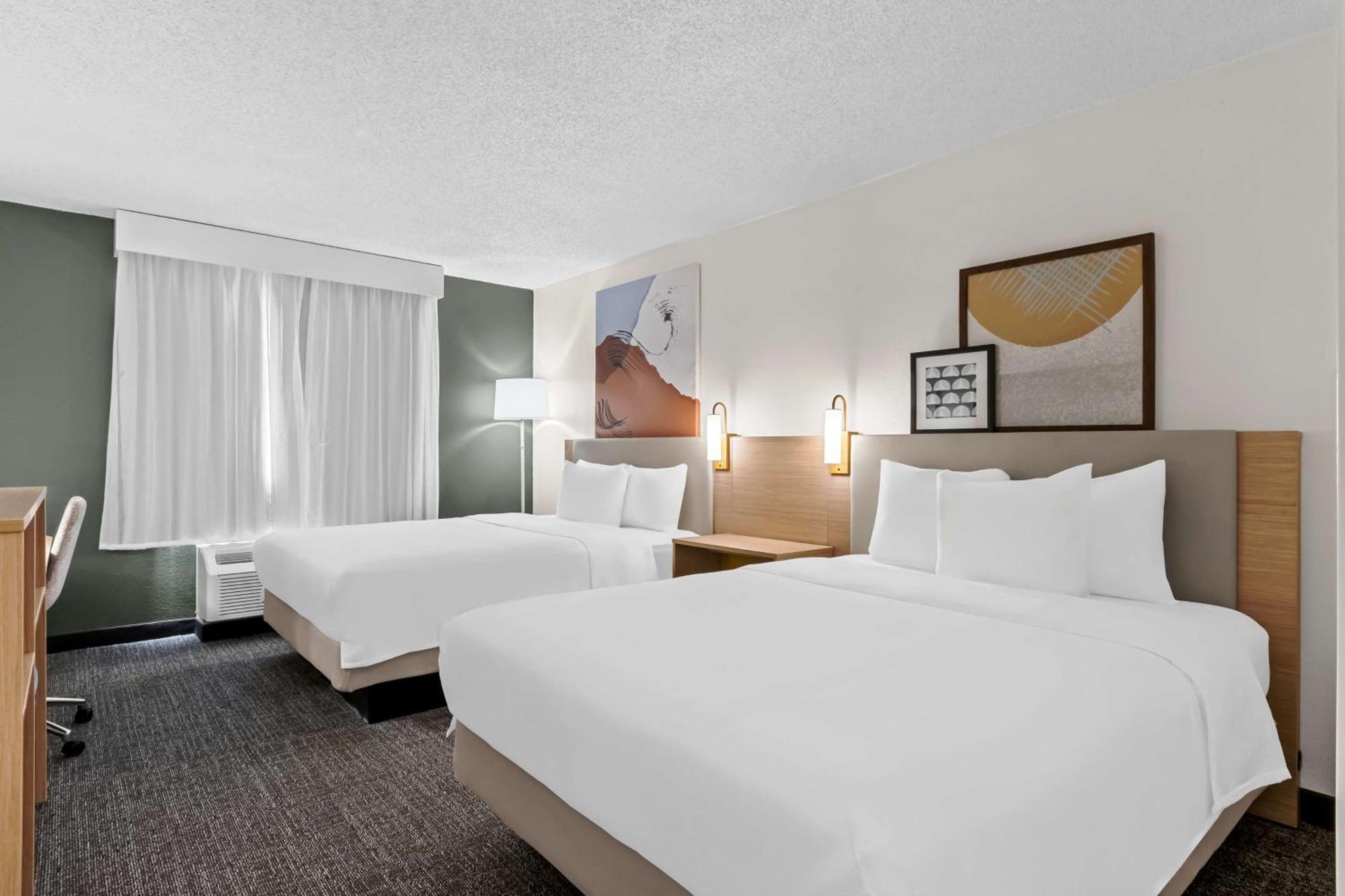 Spark By Hilton Bensalem Philadelphia Ngoại thất bức ảnh