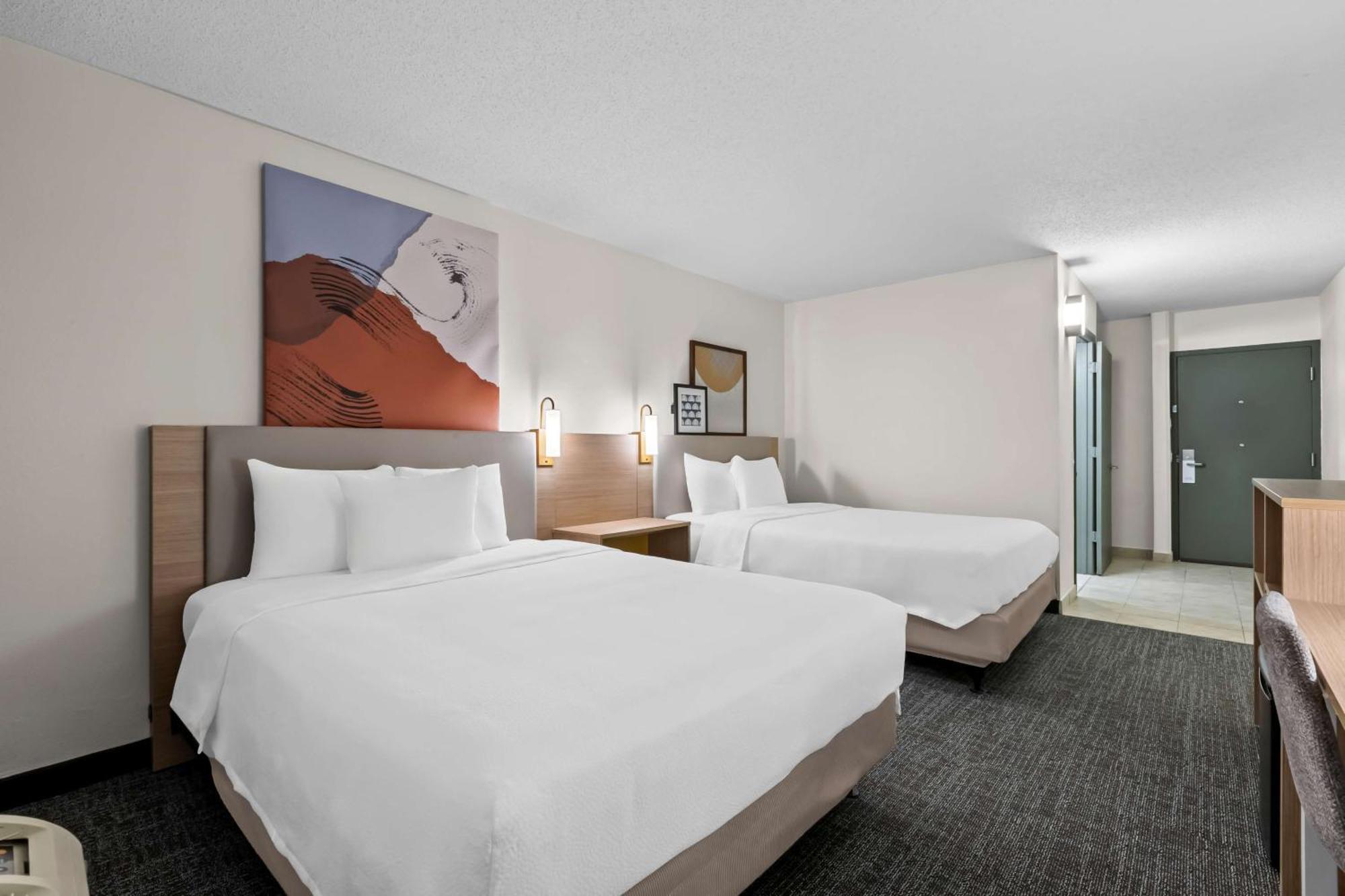 Spark By Hilton Bensalem Philadelphia Ngoại thất bức ảnh