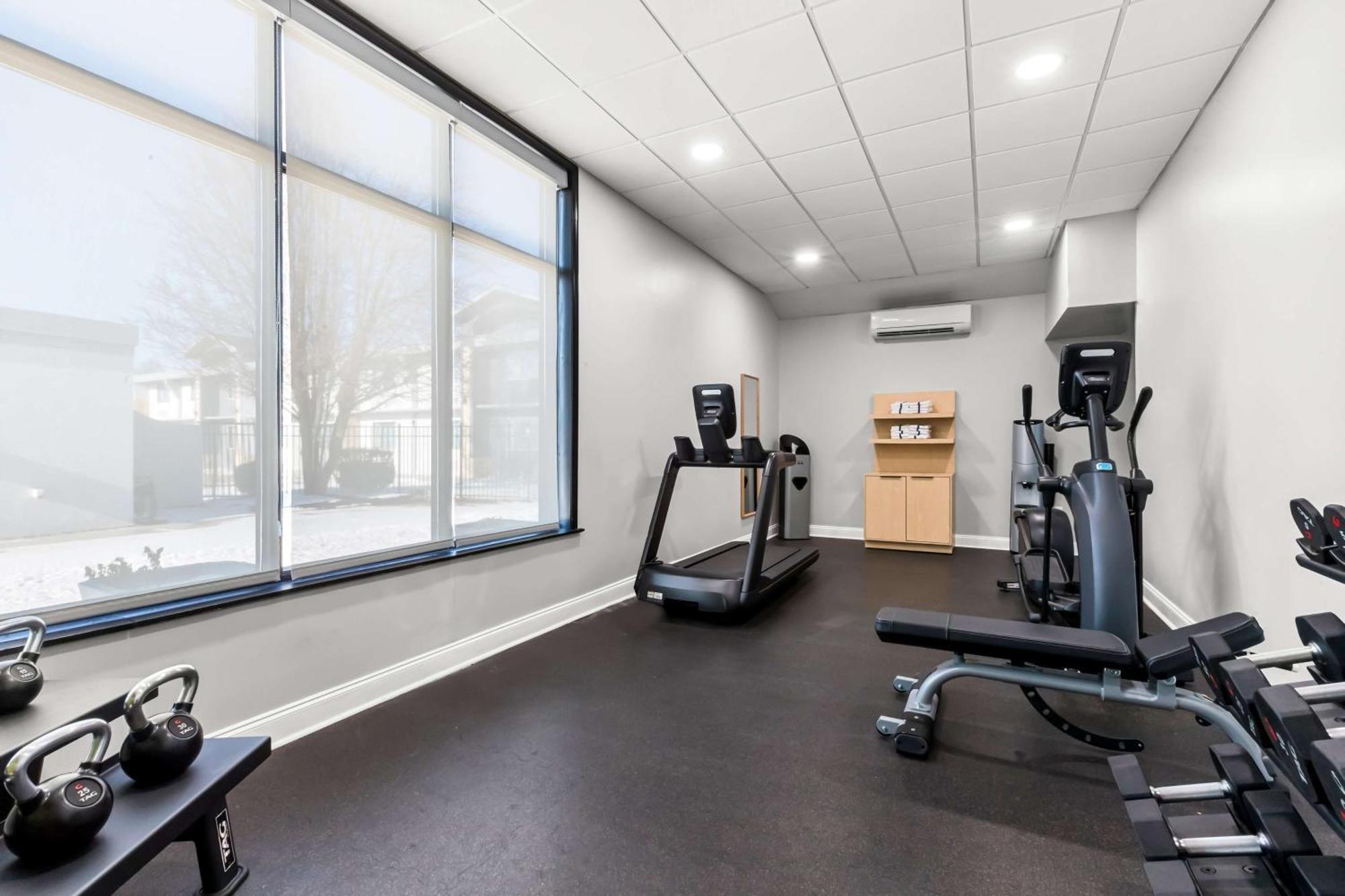 Spark By Hilton Bensalem Philadelphia Ngoại thất bức ảnh