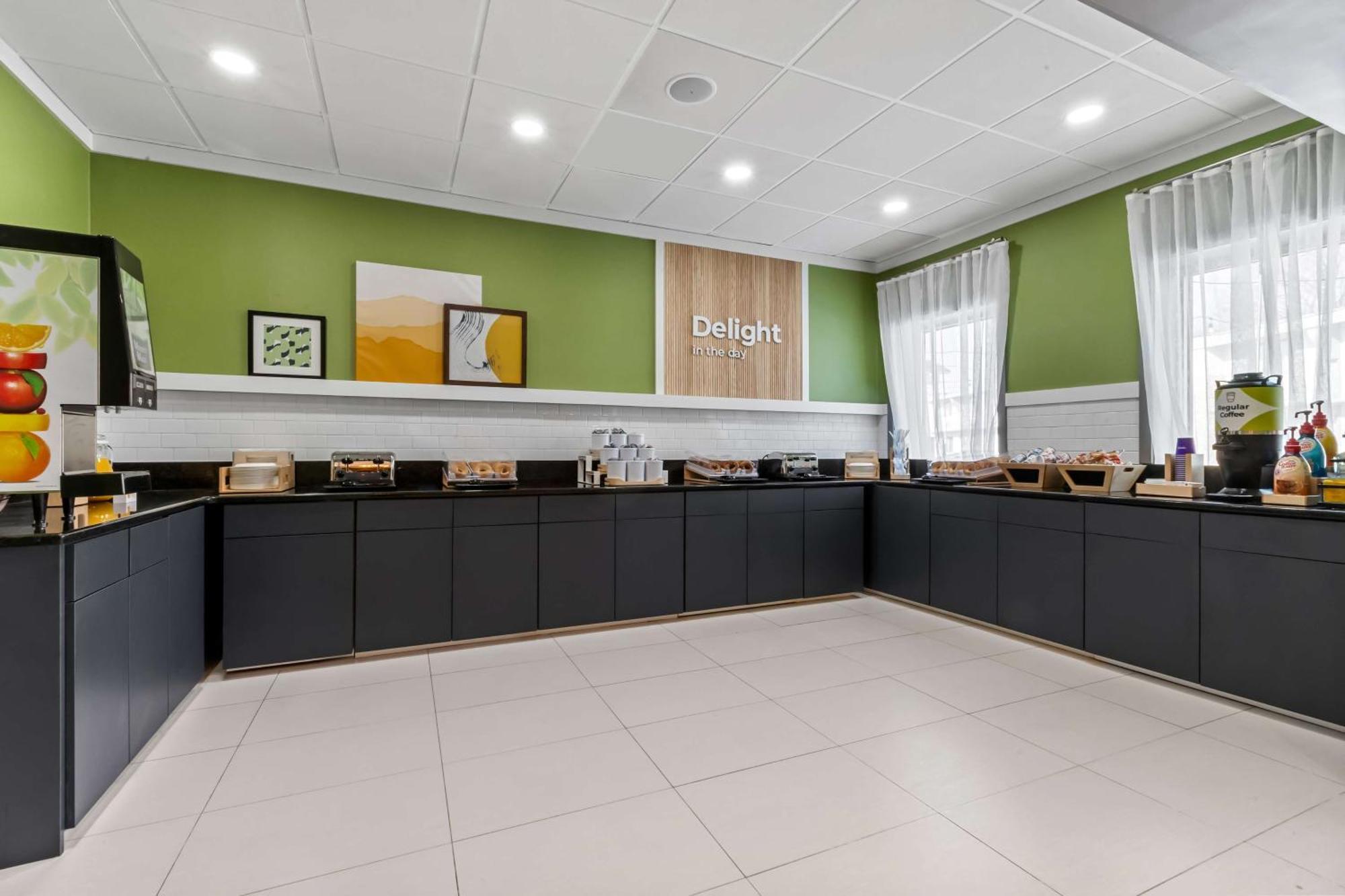 Spark By Hilton Bensalem Philadelphia Ngoại thất bức ảnh