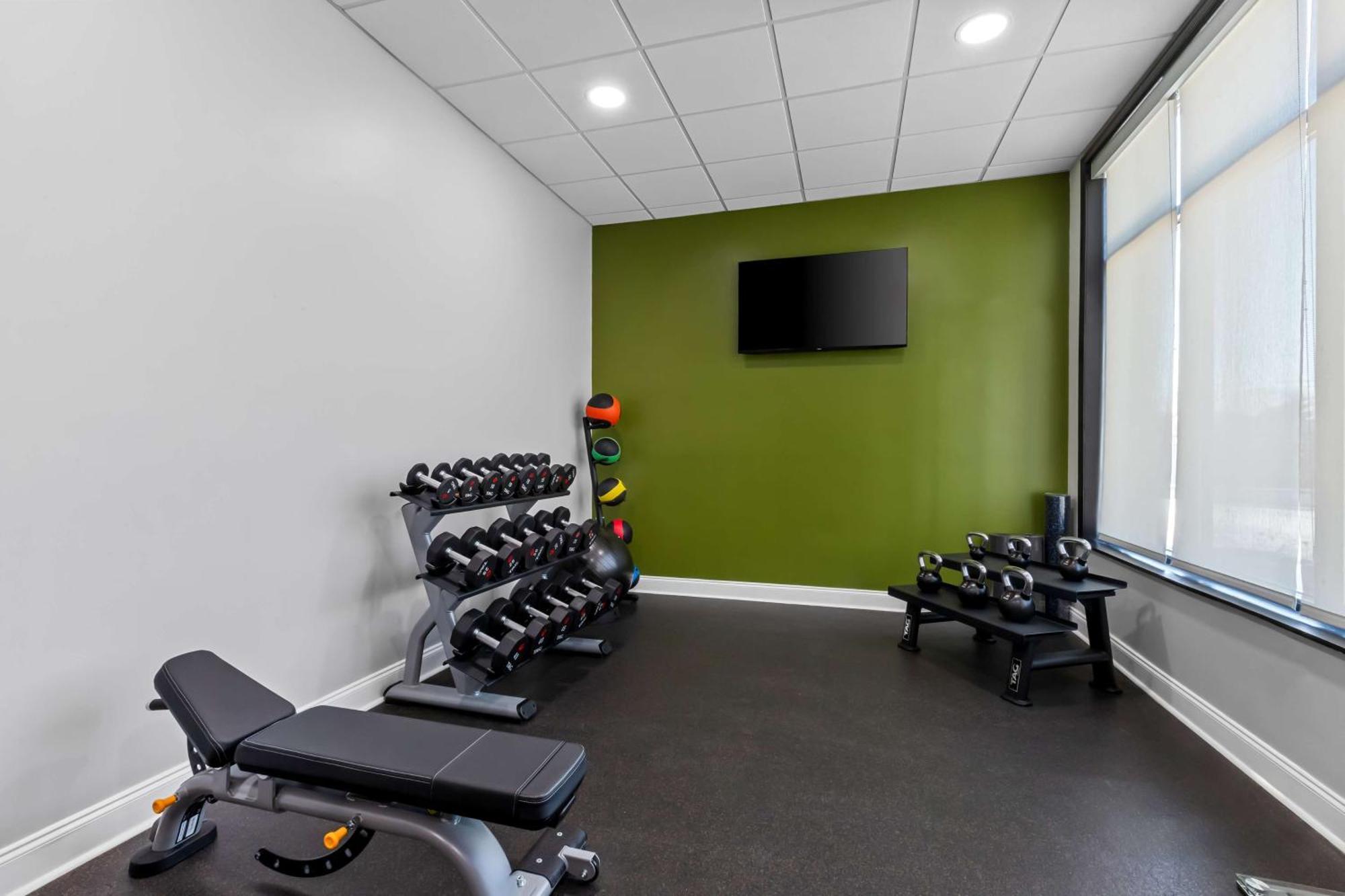 Spark By Hilton Bensalem Philadelphia Ngoại thất bức ảnh