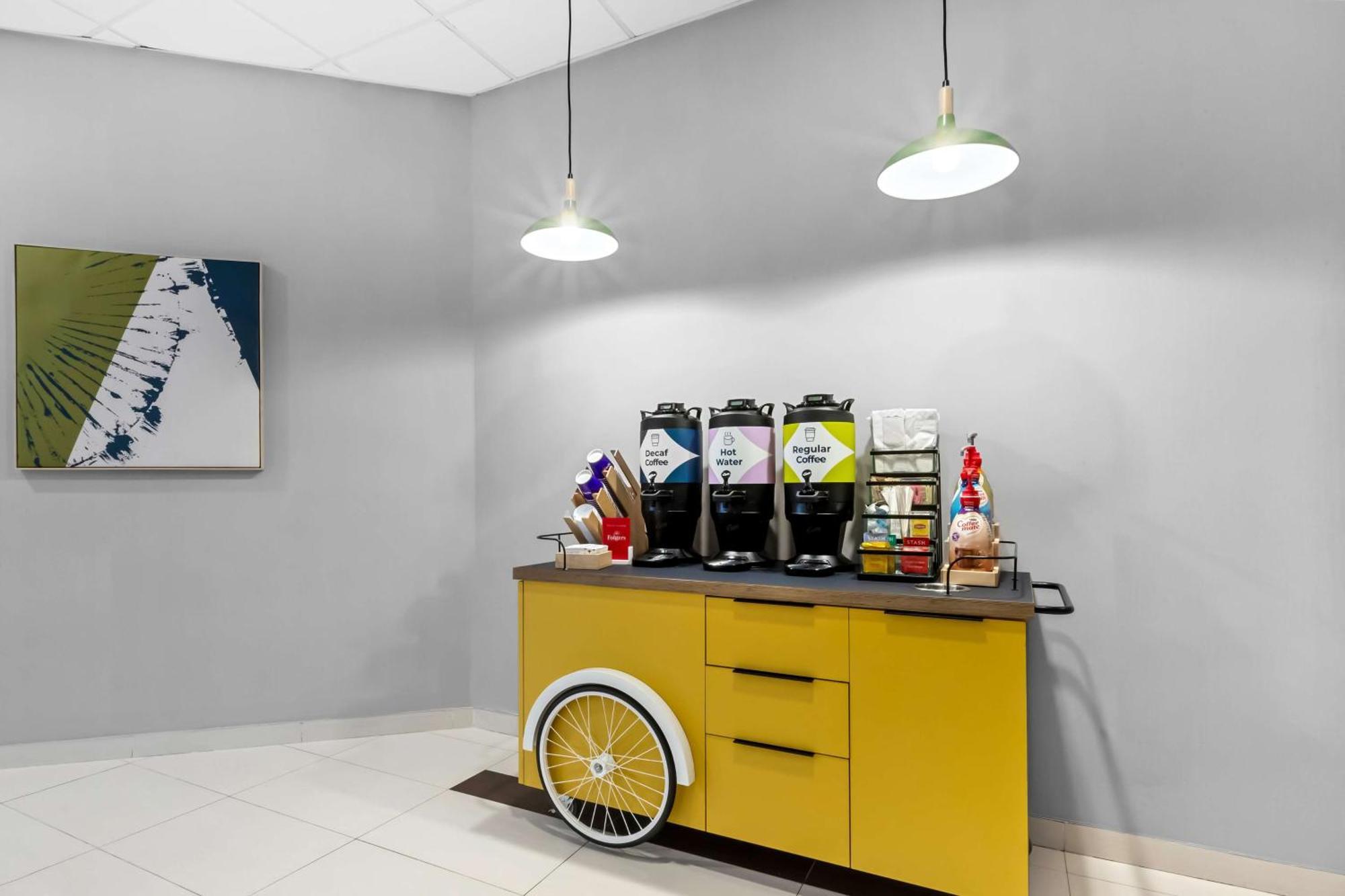 Spark By Hilton Bensalem Philadelphia Ngoại thất bức ảnh