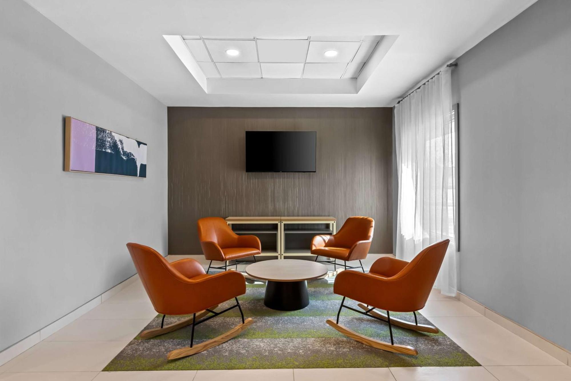 Spark By Hilton Bensalem Philadelphia Ngoại thất bức ảnh